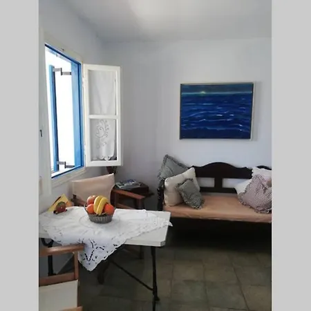 Holiday home Amorgos_jewel Katapola